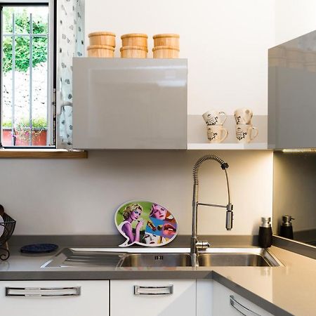 Rosamimama Cod Citra 0090-Lt-0250 Villa Voze Exteriör bild
