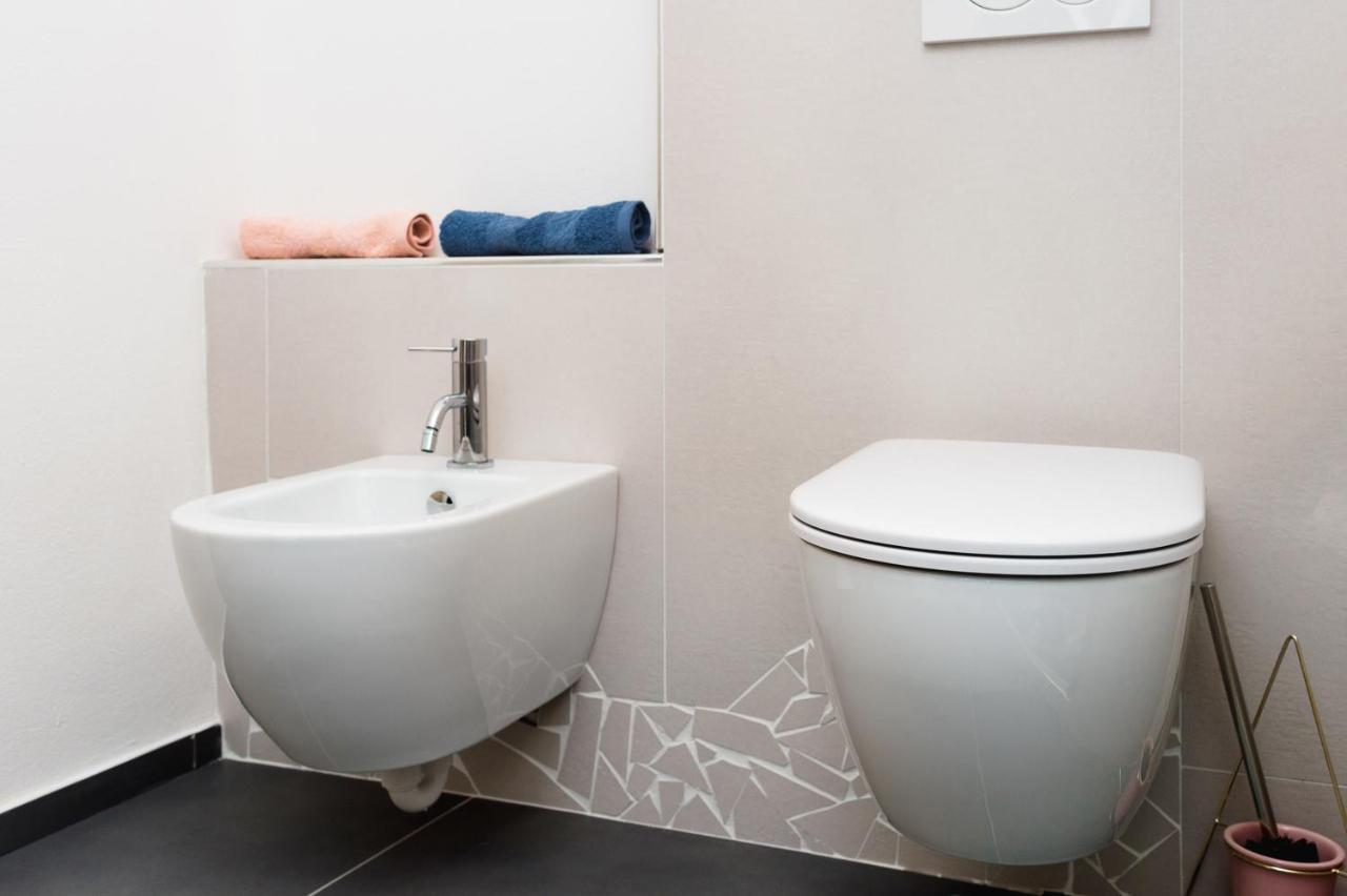 Rosamimama Cod Citra 0090-Lt-0250 Villa Voze Exteriör bild