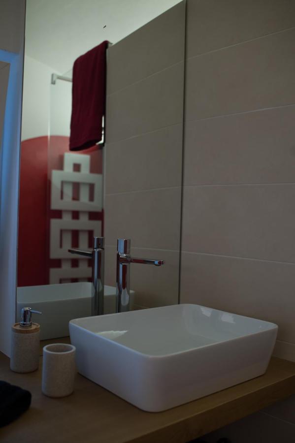 Rosamimama Cod Citra 0090-Lt-0250 Villa Voze Exteriör bild