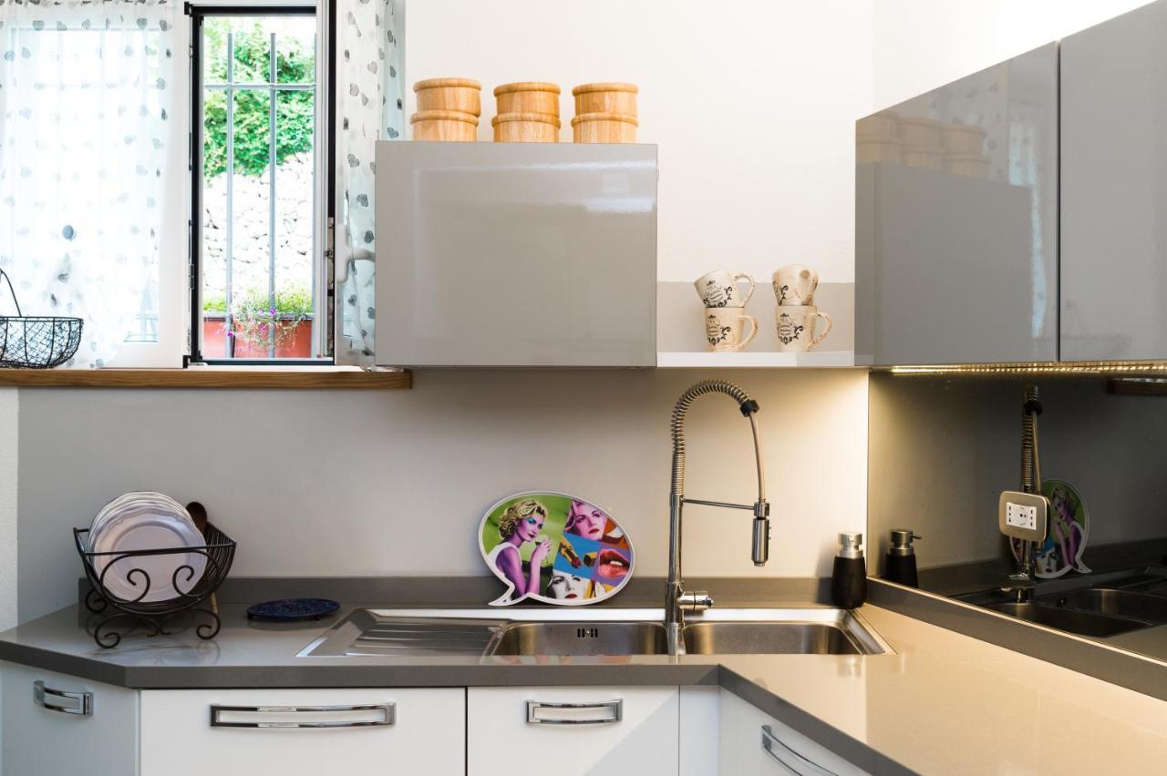 Rosamimama Cod Citra 0090-Lt-0250 Villa Voze Exteriör bild
