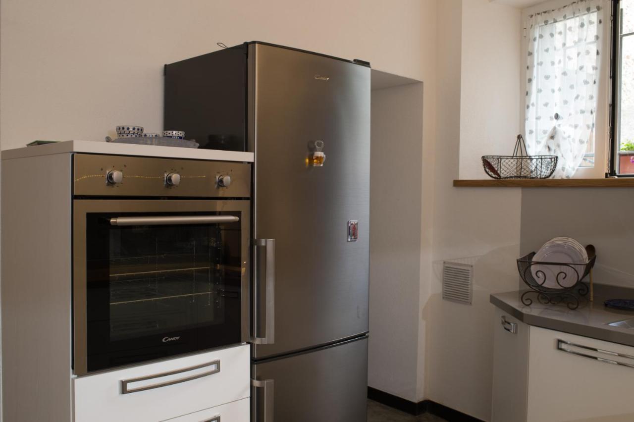 Rosamimama Cod Citra 0090-Lt-0250 Villa Voze Exteriör bild