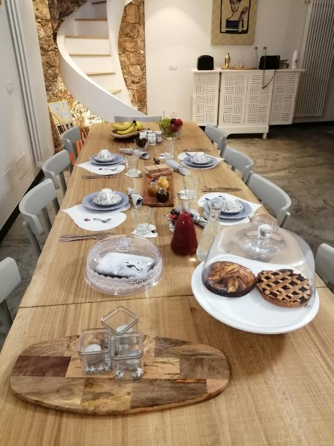Rosamimama Cod Citra 0090-Lt-0250 Villa Voze Exteriör bild